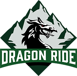 Dragon Ride Logo