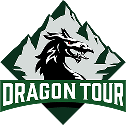 Dragon Ride Logo