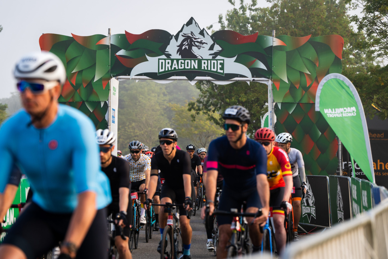 Event Gallery - Dragon Ride