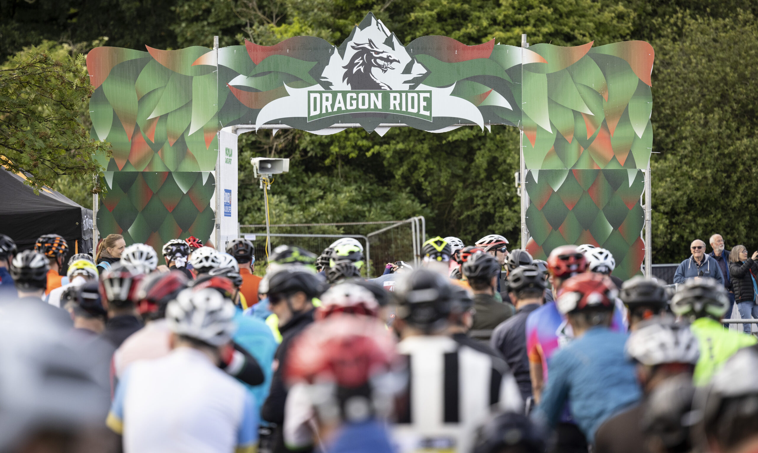 Press & Media - Dragon Ride