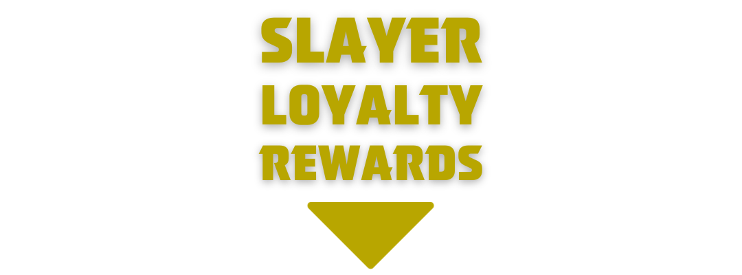 Slayer Unleashed Codes December 2023: Exclusive Rewards! – 𝐋𝐈𝐎𝐍𝐉𝐄𝐊