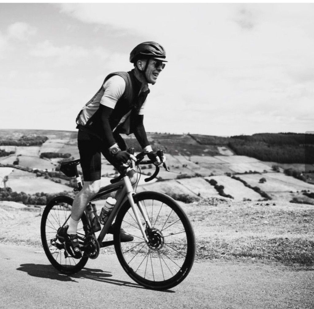 Sportive bike shop