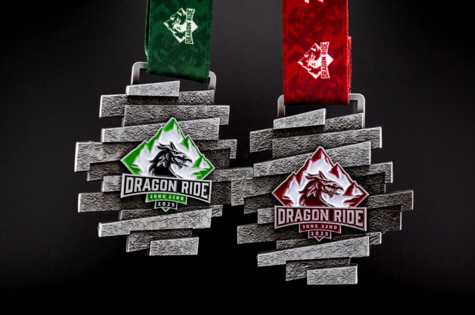 Latest News - Dragon Ride
